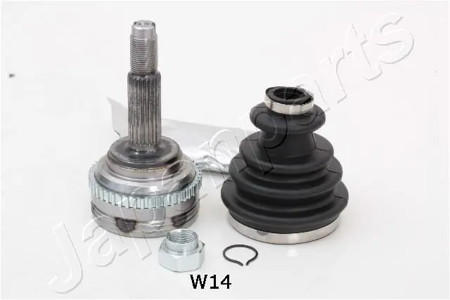 Japanparts GIW14 Шарнирный комплект