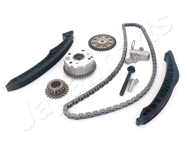 JAPANPARTS KDK0916V Комплект цели привода