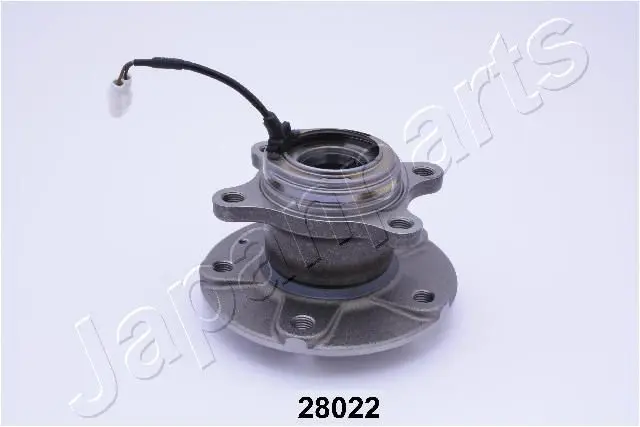 Japanparts KK28022 Подшипник со ступицей задн
