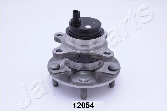 Japanparts KK12054 Ступица колеса
