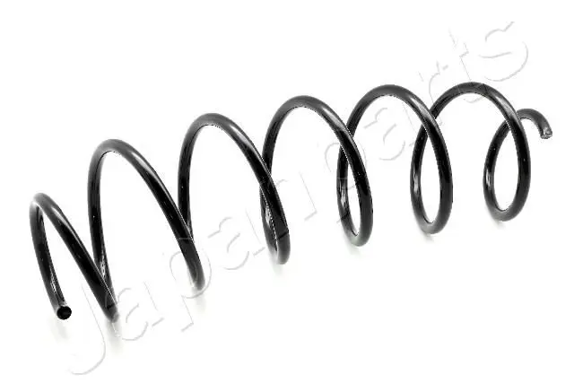 JAPANPARTS ZC3557A Suspension Spring