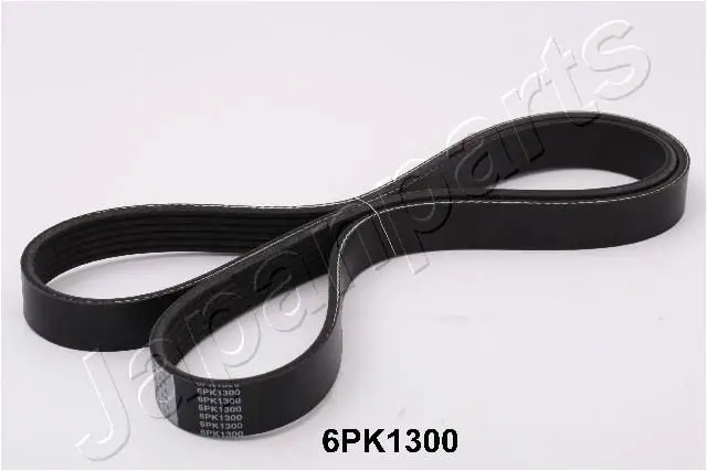 DV-6PK1300 Ремень ручейковый
