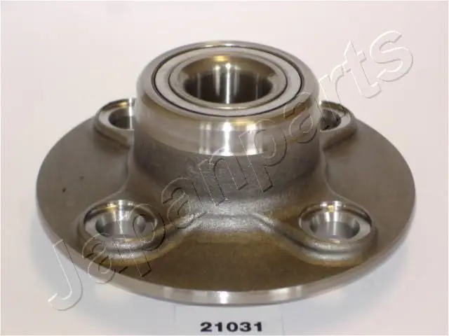 JAPANPARTS KK21031 Ступица колеса