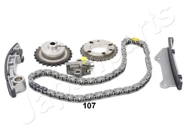 KDK-107 Комплект цепи ГРМ NISSAN
