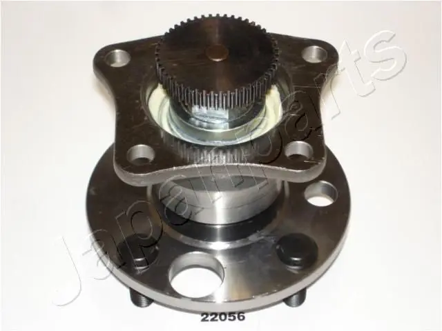 Japanparts KK22056 Ступица колеса