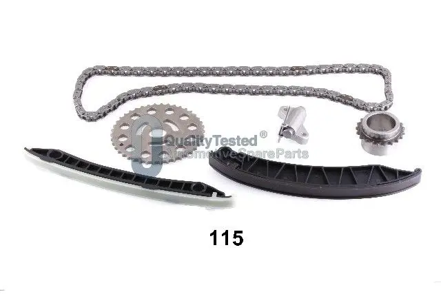 KDK115JM 