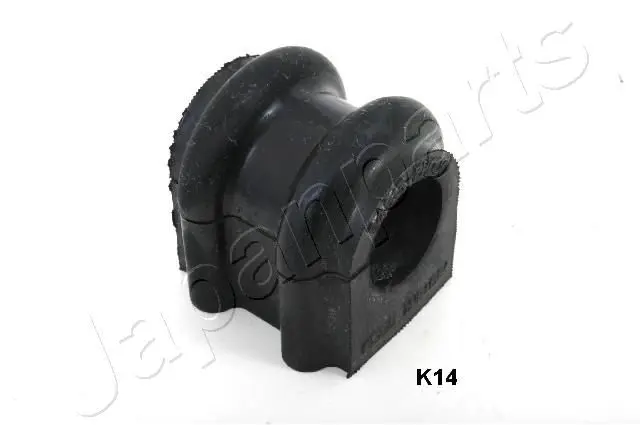 JAPANPARTS RUK14 Втулка стабилизатора передн 22