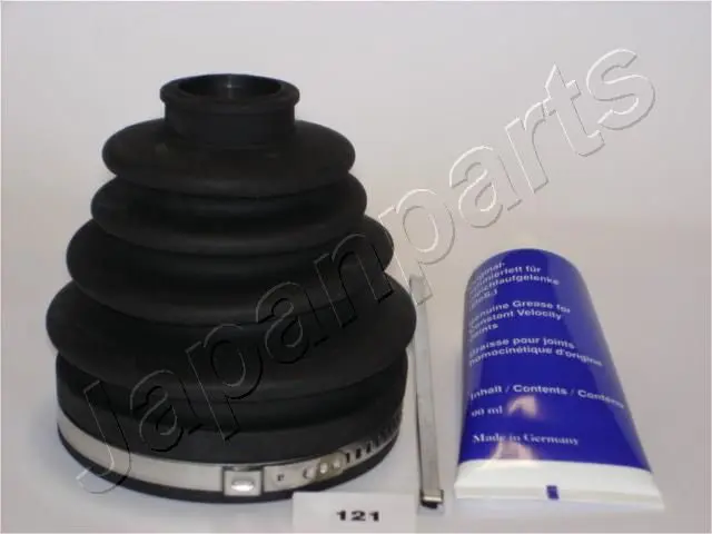JAPANPARTS KB121 Пыльник ШРУСа NISSAN: