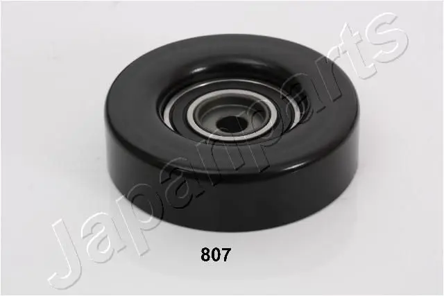 JAPANPARTS RP807 Ролик поликлинового ремня