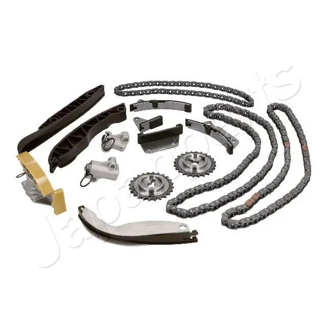 Japanparts KDKK00 Цепь ГРМ с натяжителями,