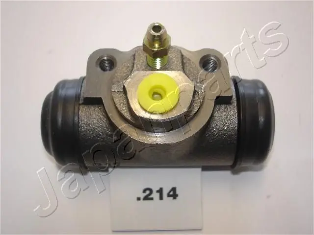 CS214 