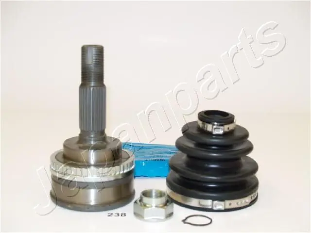 JAPANPARTS GI238 Шарнирный комплект
