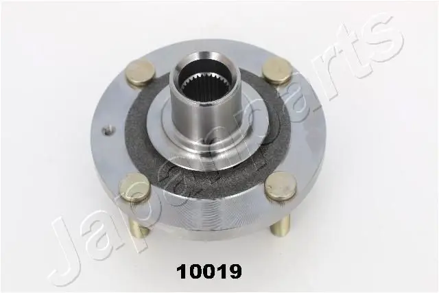 KK-10019 Ступица колеса