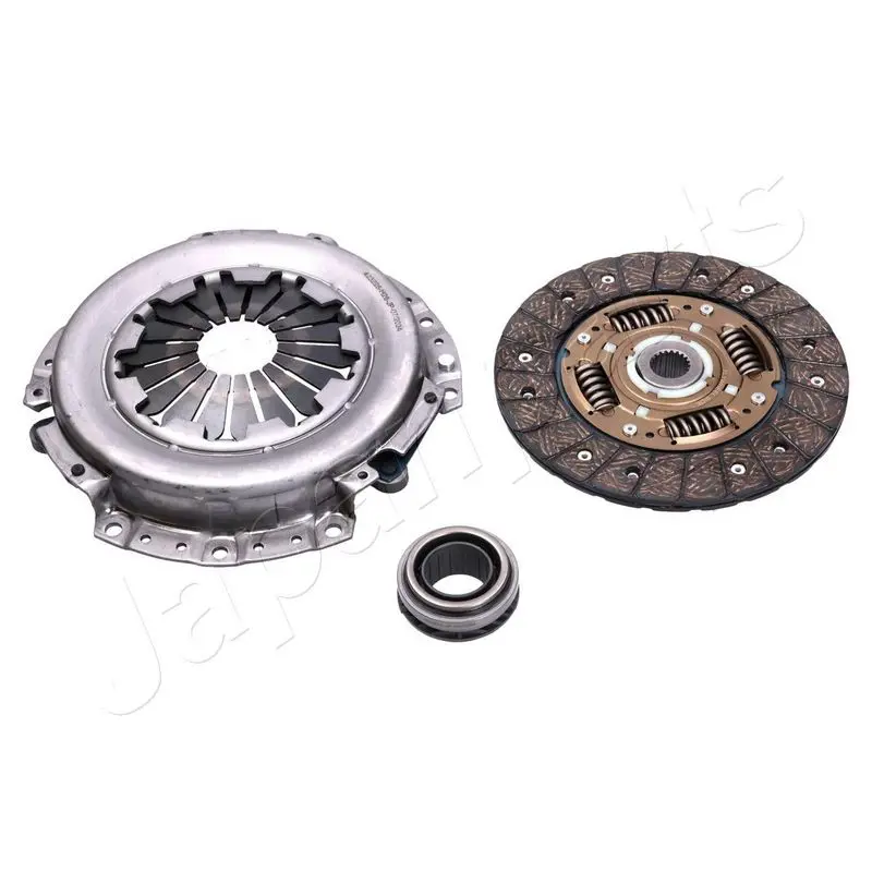 JAPANPARTS KFH26 Комплект сцепления