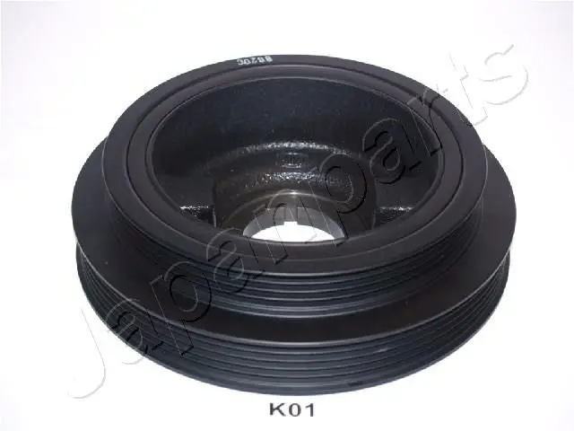JAPANPARTS PUK01 Ременный шкив