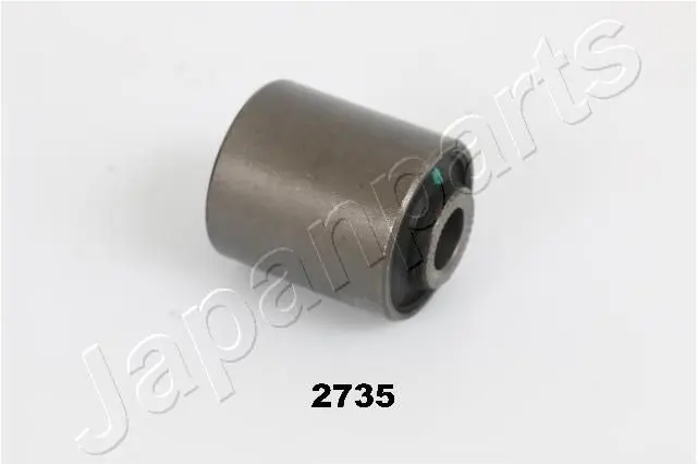 RU-2735 Подвеска
