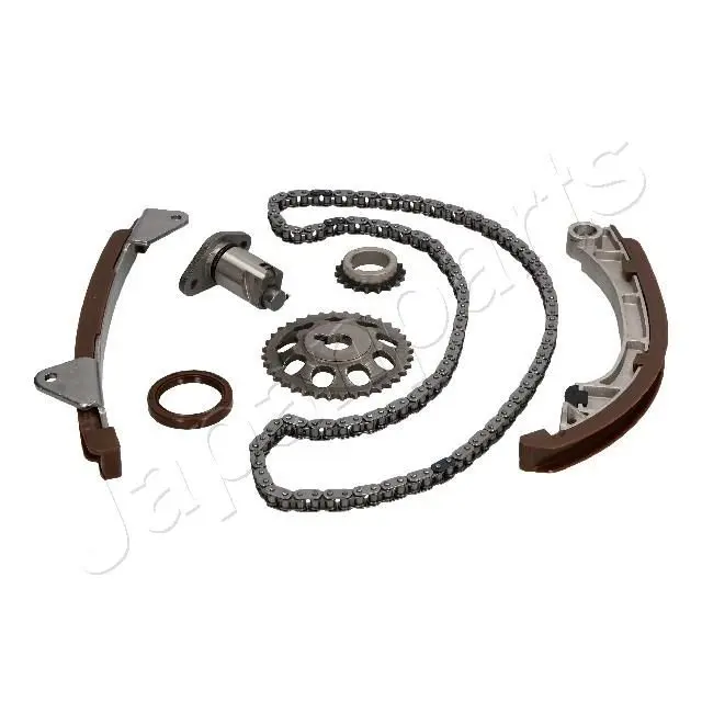 Japanparts KDK201 Комплект цепи ГРМ TOYOTA