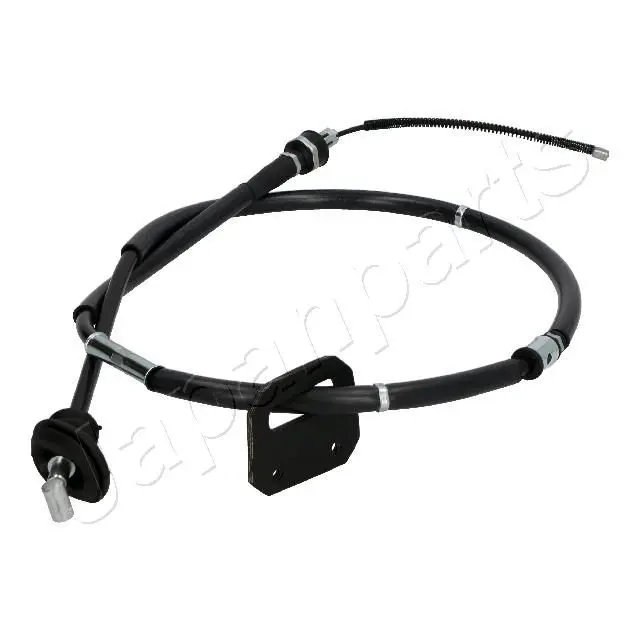 JAPANPARTS BC808 Трос ручного тормоза