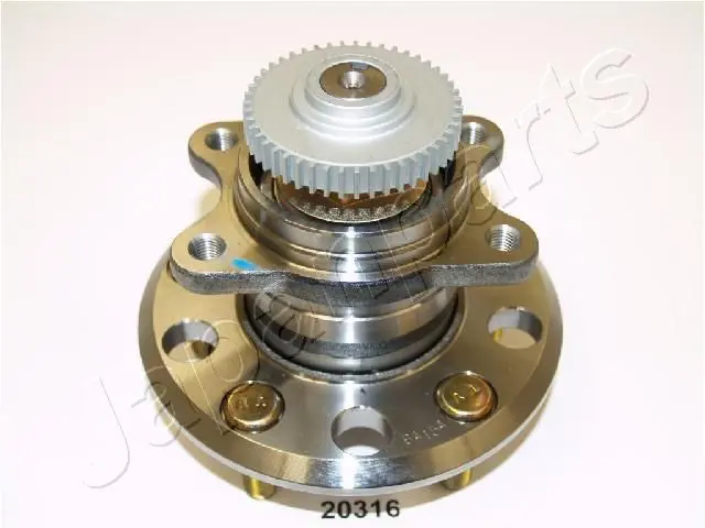 Japanparts KK20316 Ступица задн. с подш. Sonata V