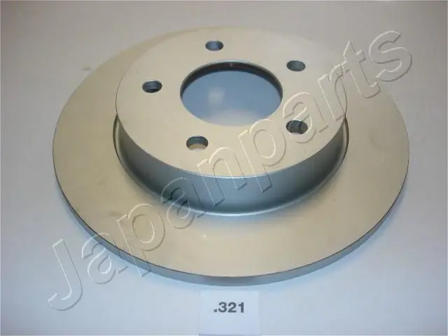 DP-321 Диск тормозной Mazda 3