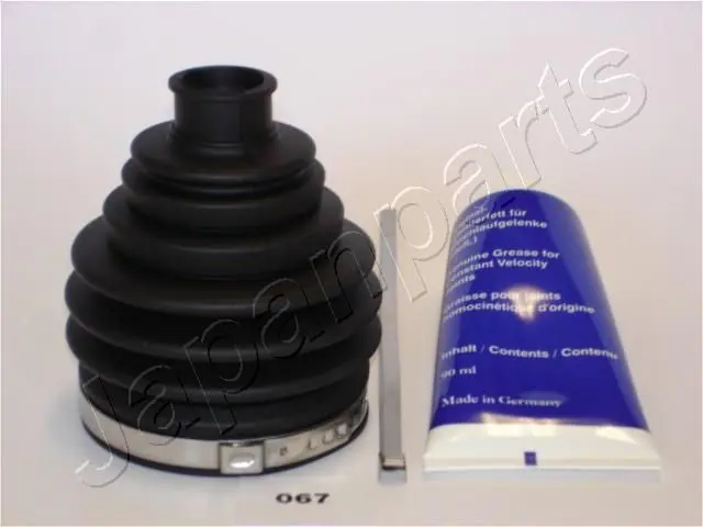 JAPANPARTS KB067 Пыльник ШРУСа TOYOTA: YARIS