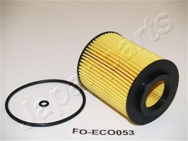 JAPANPARTS FOECO053 Фильтр масляный CHRYSLER 300 C