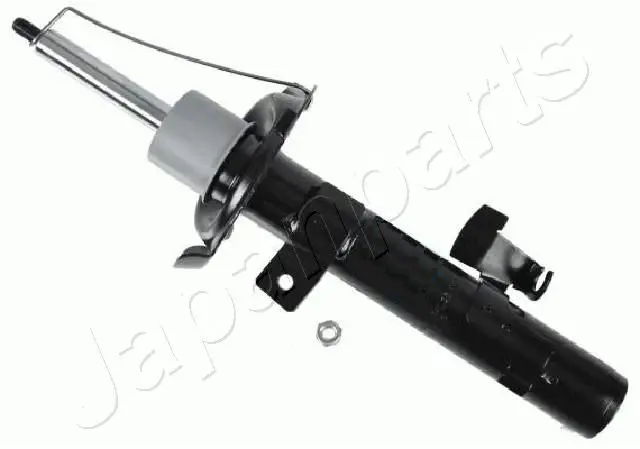 Japanparts MM00765 Амортизатор подвески передн