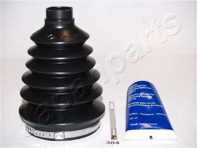 JAPANPARTS KB304 Комплект пыльника