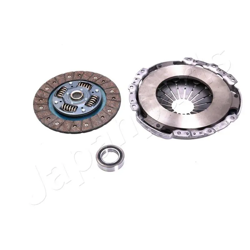 JAPANPARTS KF161 Комплект сцепления
