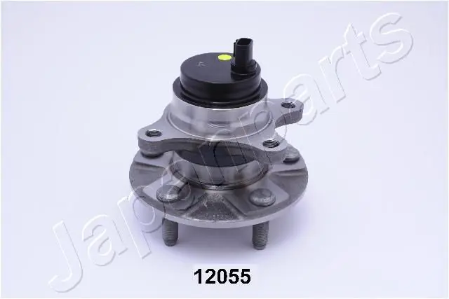 Japanparts KK12055 Ступица колеса LEXUS: IS II