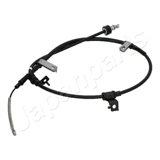 JAPANPARTS BCH26R Трос стояночного тормоза левый