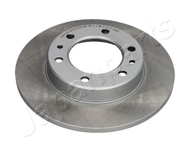 DI-249C Диск тормозной (c