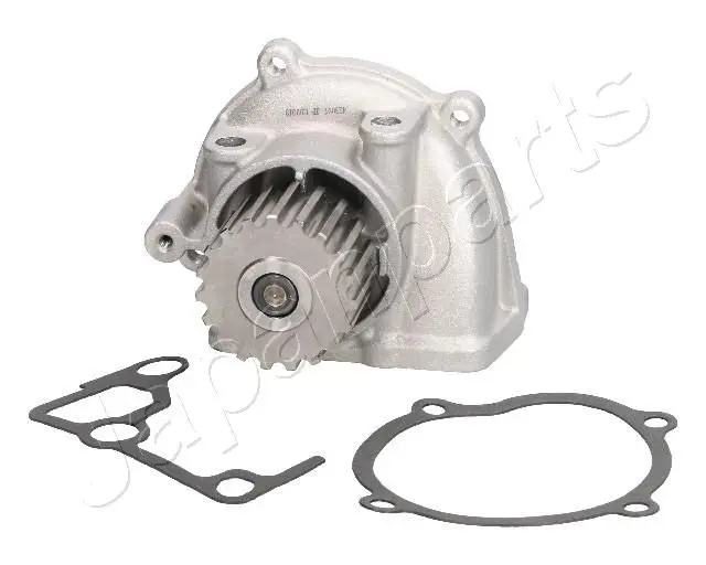JAPANPARTS PQ336 Насос водяной MAZDA: 6 02-10