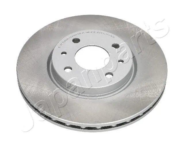 DI0223C Диск тормозной передний fiat