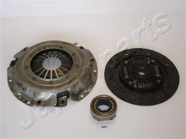KF407 