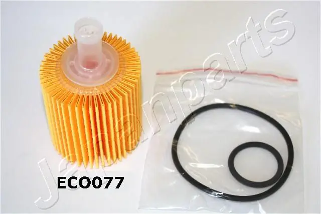 JAPANPARTS FOECO077 Фильтр масляный JAPANPARTS