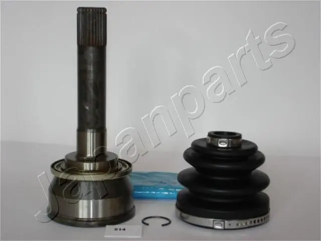 Japanparts GI514 Шрус наружный MITSUBISHI