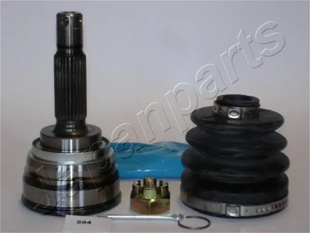 Japanparts GI594 ШРУС компл. Mi Lancer