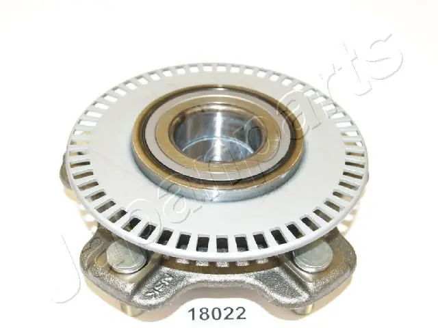 Japanparts KK18022 Ступица колеса