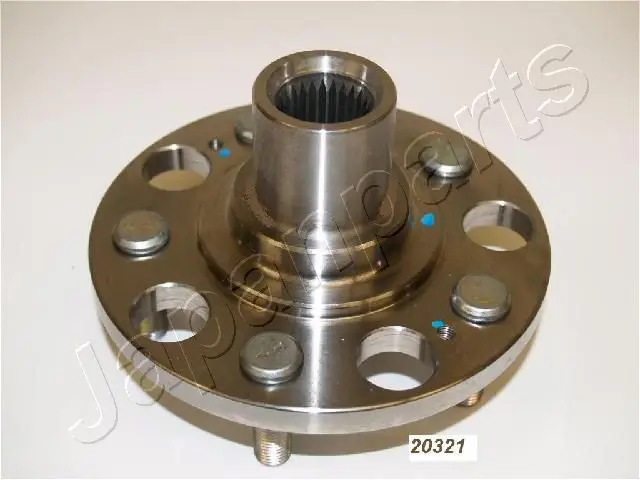 Japanparts KK20321 Ступица колеса KIA: SPORTAGE