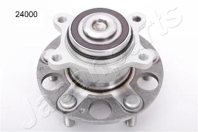 Japanparts KK24000 Ступица колеса