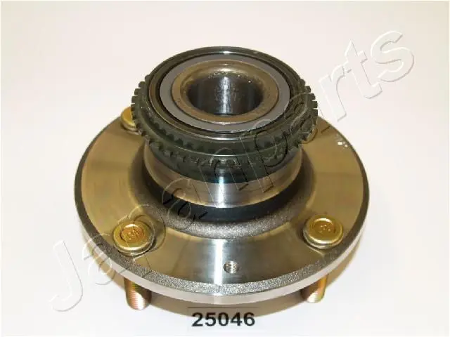 Japanparts KK25046 Ступица колеса MITSUBISHI: