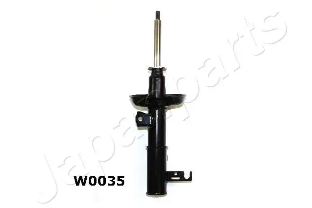 Japanparts MMW0035 Амортизатор Opel