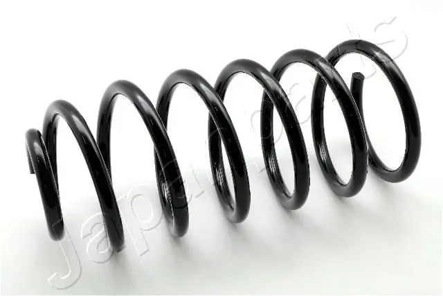 Japanparts ZC1267G Пружина подвески
