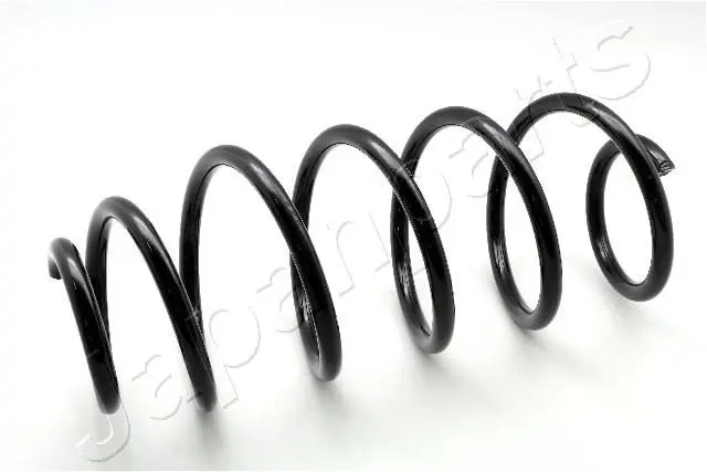 Japanparts ZC3059H Пружина подвески передн. Volvo