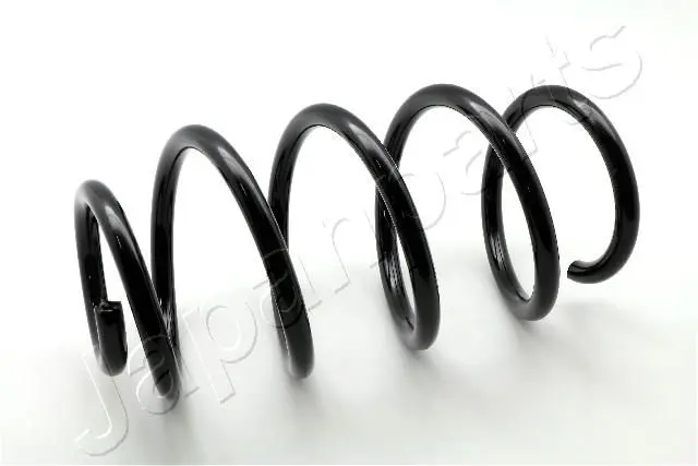 Japanparts ZC3475A Пружина подвески передн. Kia