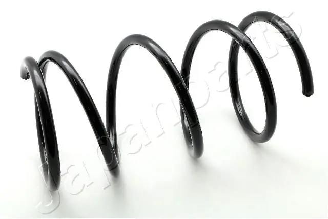 Japanparts ZC3492A Пружина подвески передн.