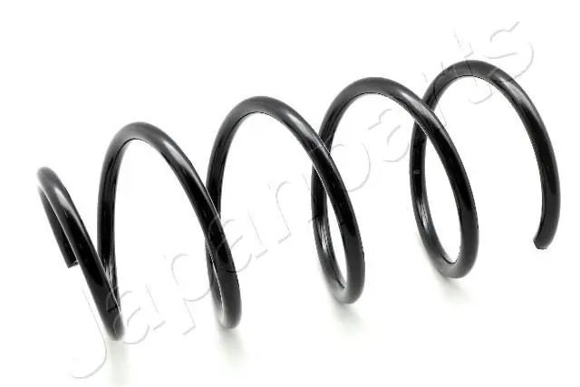 JAPANPARTS ZC2870C ZC2870C_Пружина подвески