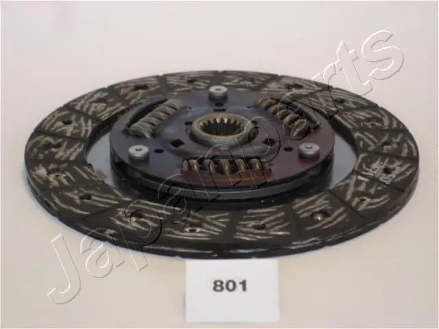 DF801 