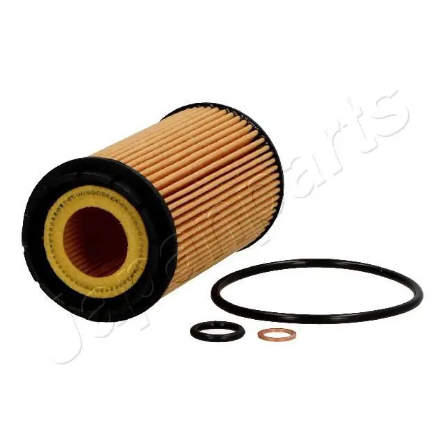 JAPANPARTS FOH04S Фильтр масляный CHRYSLER
